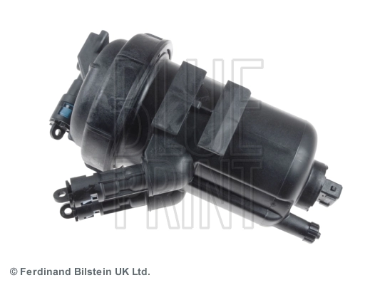 Housing, fuel filter